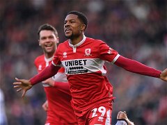 Boro Make Transfer Stance Clear As Premier League Clubs Circle £20M Rated Striker