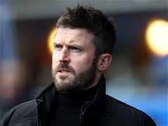 Michael Carrick "Delighted" With Three Middlesbrough Signings