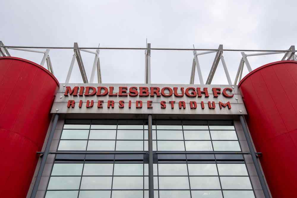 Boro Eyeing Move For 26 Year Old Striker Who Has Scored 5 Goals In 7 League Games This Season
