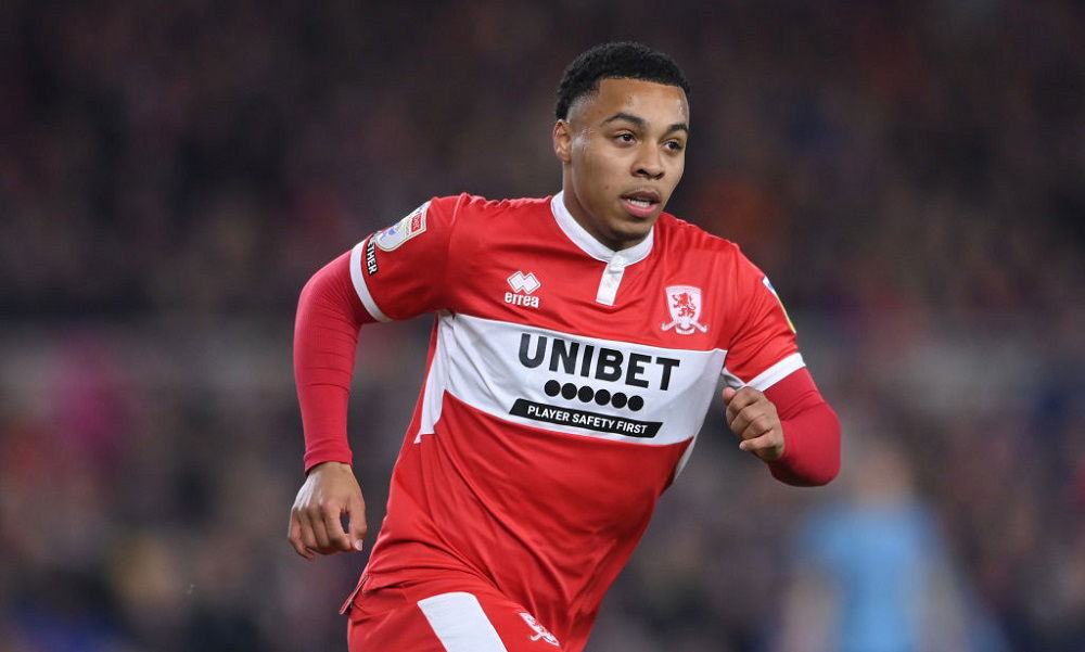 Middlesbrough Backed To "Push Hard" To Secure £20M Transfer But Deal ...