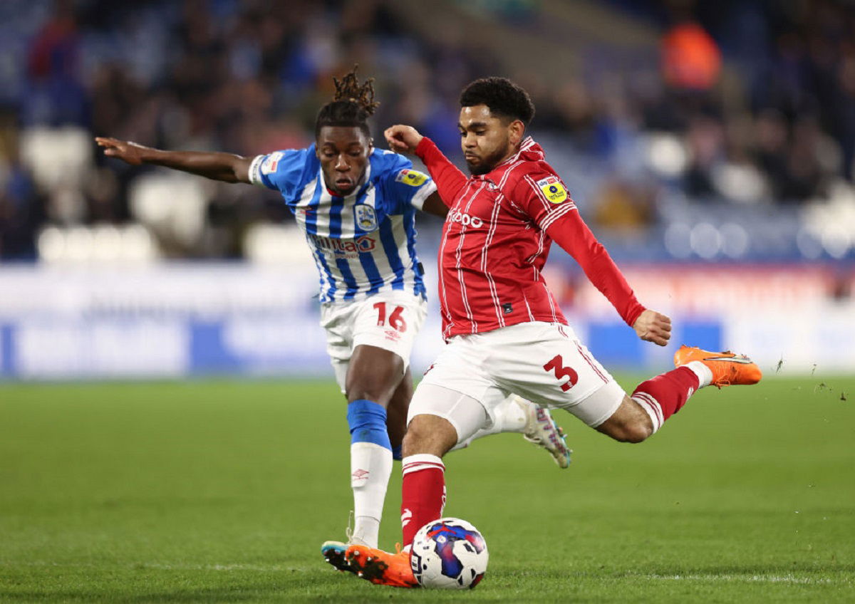 Roundup Of Major Transfers In The Championship So Far