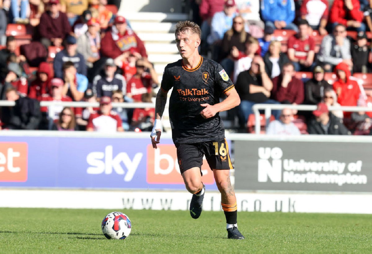 Why Middlesbrough Should Sign This Manchester United Starlet