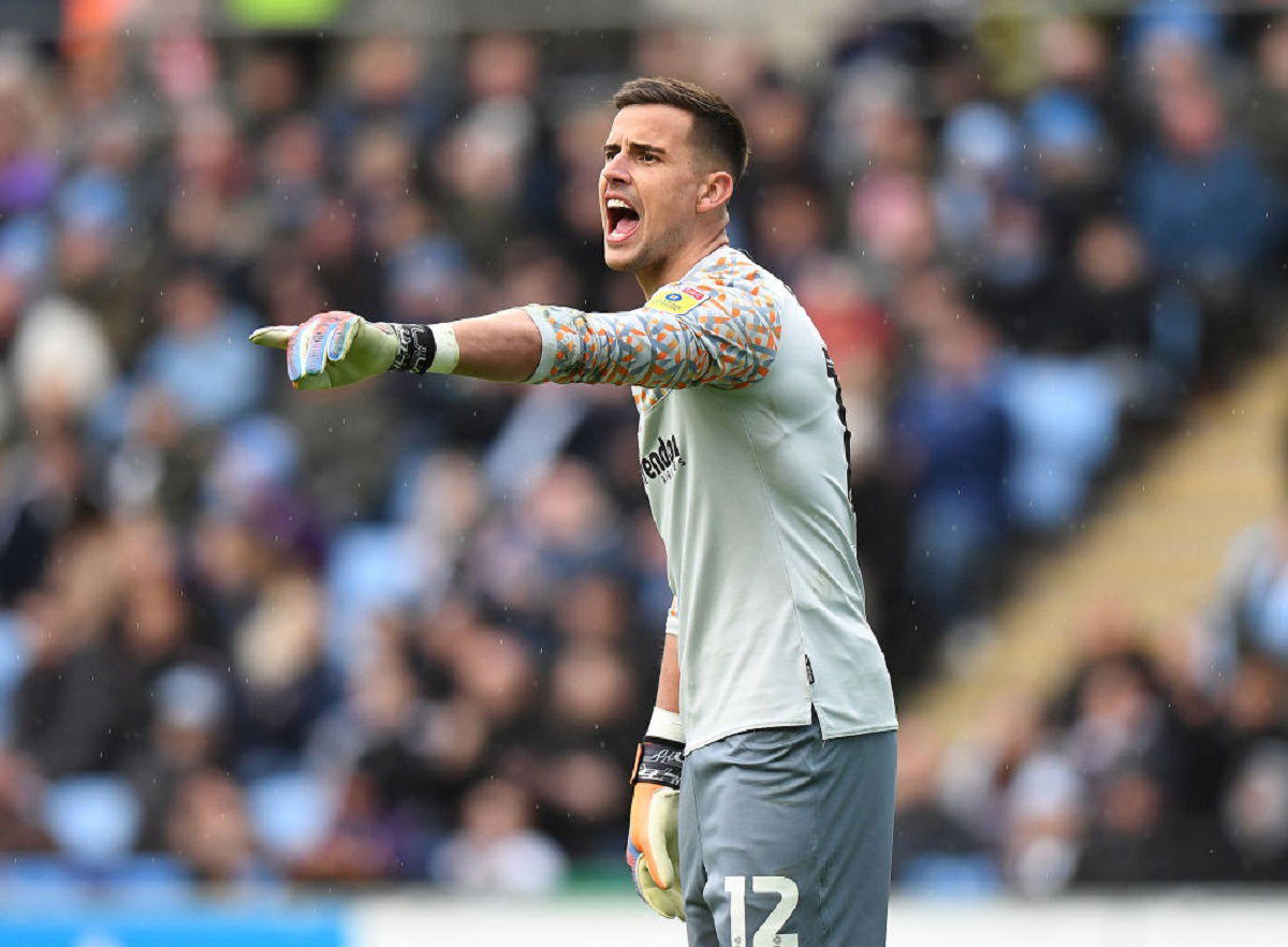 REPORT: Middlesbrough In Transfer Pursuit Of Newcastle United Goalkeeper