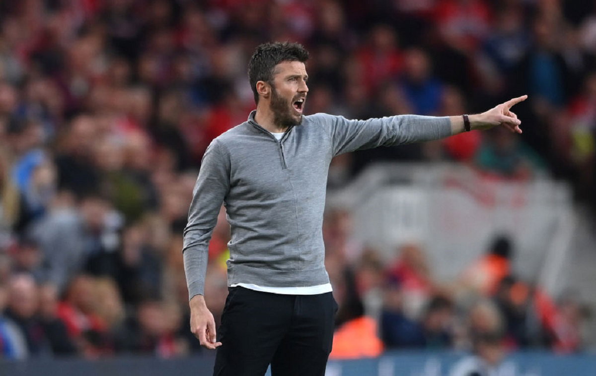 ‘It Doesn’t Really Make Sense’ Middlesbrough Boss Michael Carrick Laments Club’s Performance In Transfer Window