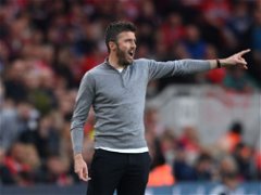 'It Doesn't Really Make Sense' Middlesbrough Boss Michael Carrick Laments Club's Performance In Transfer Window